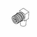 Rf Rf Qma Connector, 1 Contact(S), Male, Cable Mount, Crimp Terminal, Plug 930-150P-51A